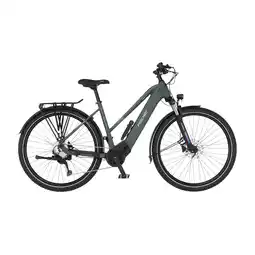 Netto Marken-Discount FISCHER Terra 6.8I Ultimate - RH 50 cm, 28 Zoll, 711 Wh Angebot