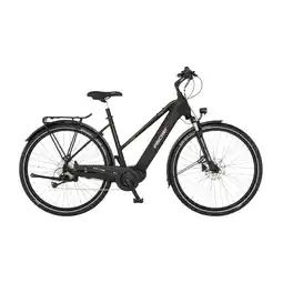 Netto Marken-Discount FISCHER Viator 4.2i - RH 45 cm, 28 Zoll, 630 Wh Angebot