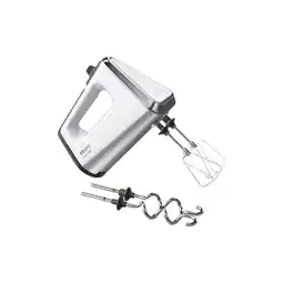 Netto Marken-Discount Krups 3 Mix 9000 GN9101 Handmixer Angebot