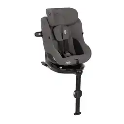 Netto Marken-Discount Joie i-Pivot 360 Thunder i-Size Autokindersitz Angebot
