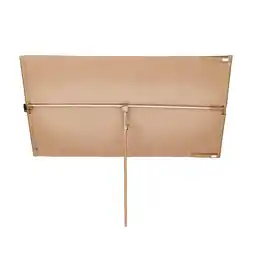 Netto Marken-Discount blumfeldt Bayonne Sonnenschirm 130 x 180 cm Polyester UV 50 Solar LED Taupe Angebot