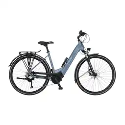 Netto Marken-Discount FISCHER Viator 6.8I Ultimate - RH 43 cm, 28 Zoll, 711 Wh Angebot