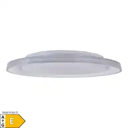 Netto Marken-Discount Näve LED / CCT Deckenleuchte CLAIRE Ø: 50,5cm Angebot