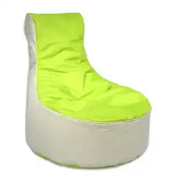 Netto Marken-Discount Lounge Sessel Bicolour versch. Farben Angebot