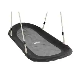 Netto Marken-Discount Salta PlayFit Nestschaukel Angebot