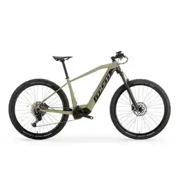 Netto Marken-Discount MBM Elektro-Mountainbike KAIROS PLUS 29 Zoll, 17,5 Ah 630 Wh sand Angebot