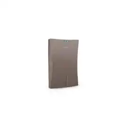 Netto Marken-Discount Drybest 2000 2G Luftentfeuchter Ionisator 700 ml/d 70 W grau Grau Angebot