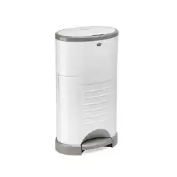 Netto Marken-Discount Korbell Windeleimer 16 Liter Angebot