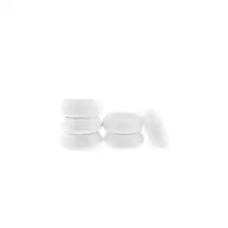 Netto Marken-Discount Lissa Bonna 6er-Set Müslischalen aus hochwertigem Porzellan - 12 x 4,5 cm Angebot