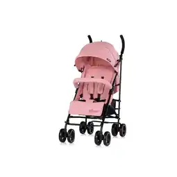 Netto Marken-Discount Chipolino Kinderwagen Milano Buggy bis 22 kg, Rückenlehne verstellbar, faltbar PIN Angebot