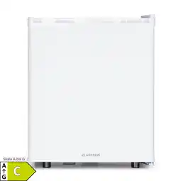 Netto Marken-Discount Happy Hour 45 Mini-Kühlschrank Minibar Getränkekühlschrank 45 L 26 dB Weiß 45 Liter Angebot