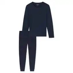 Netto Marken-Discount Casual Essentials Herren Pyjama Angebot