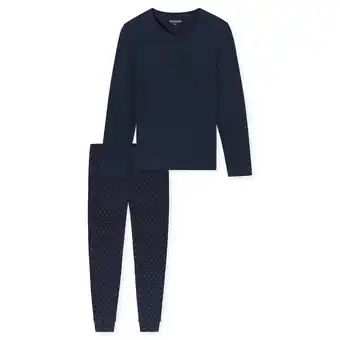 Netto Marken-Discount Casual Essentials Herren Pyjama Angebot