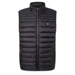 Netto Marken-Discount BALLE GILLET Herren Steppweste Angebot