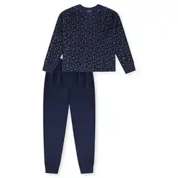 Netto Marken-Discount Mädchen Pyjama Angebot
