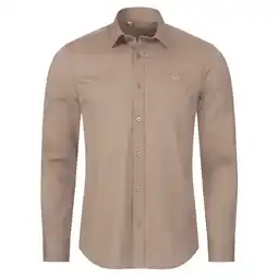 Netto Marken-Discount Indumentum Hemd Kentkragen Slim Fit Angebot