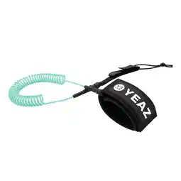 Netto Marken-Discount YEAZ Sicherheitsleine/Leash für SUP NUI Angebot