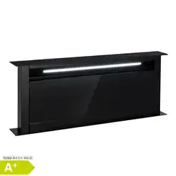 Netto Marken-Discount Royal Flush Eco Dunstabzugshaube 90 cm 714 m³/h A+ Angebot