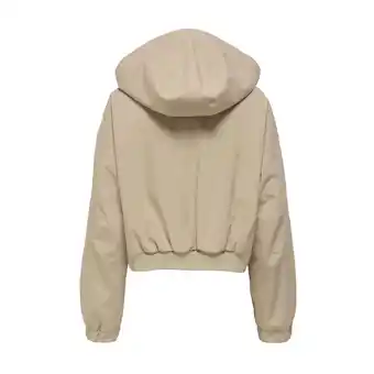 Netto Marken-Discount Only Jacke KARA LIFE Übergangsjacke Angebot