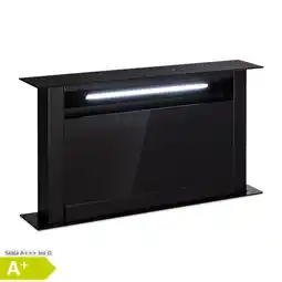 Netto Marken-Discount Royal Flush Eco Dunstabzugshaube 60 cm 576 m³/h A+ Angebot