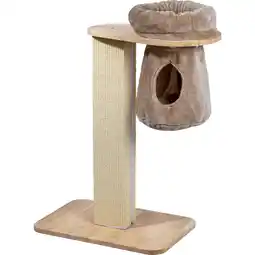 Netto Marken-Discount dobar Premium Katzen Kratzbaum Dreamy Angebot