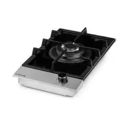 Netto Marken-Discount Alchemist Gaskochfeld 1 Wokbrenner Glaskeramik 1 Angebot