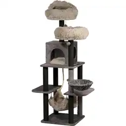 Netto Marken-Discount dobar Katzen Kratzbaum Sophie Angebot