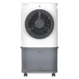 Netto Marken-Discount BE COOL Premium Luftkühler mit 6,5L Wassertank und WiFi BC6ACP2501W Angebot