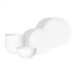 Netto Marken-Discount Ritzenhoff & Breker Basic-Set Skagen 12er Set Angebot