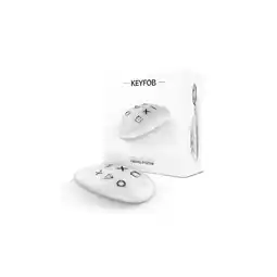 Netto Marken-Discount FIBARO KeyFob Fernbedienung Angebot