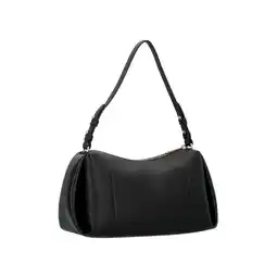 Netto Marken-Discount DKNY Tasche REMY Schultertasche Angebot