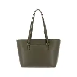 Netto Marken-Discount DKNY Tasche BRYANT AVE Schultertasche Angebot