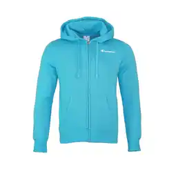 Netto Marken-Discount Champion Jacke Sweatjacke Angebot