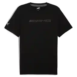 Netto Marken-Discount AMG Logo Tee Herren T-Shirt Angebot