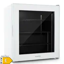 Netto Marken-Discount IceAge 88 Gefrierschrank 88 Liter Volumen EEK E 3 Etagen Thermostat Glasfront Weiß 88 Liter Angebot