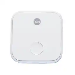 Netto Marken-Discount Yale Linus Connect Wi-Fi Bridge Angebot