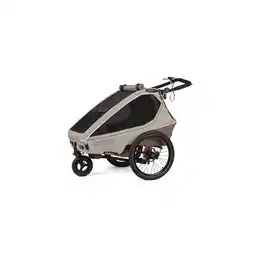 Netto Marken-Discount Kidgoo 2 Pro Gen 2 Barista Brown Angebot
