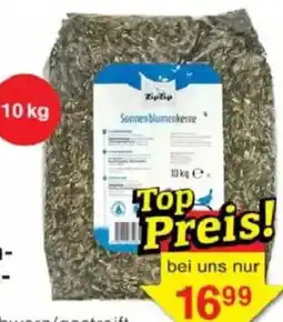 Jawoll XXL Sonnenblumenkerne Angebot