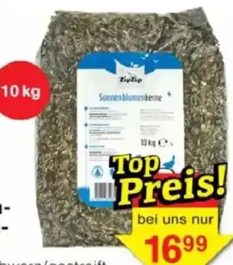 Jawoll XXL Sonnenblumenkerne Angebot