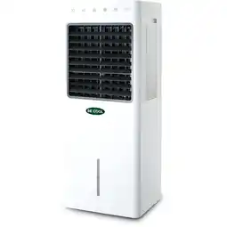 Netto Marken-Discount BE COOL Luftkühler mit Heizfunktion 9 Liter BC9ACHL2001F Angebot