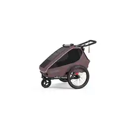 Netto Marken-Discount Kidgoo 2 Wildberry Violet Angebot