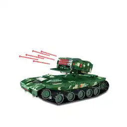 Netto Marken-Discount Reobrix 55027 RC Kettenfahrzeug 1488 Teile 33,5 cm ab 14 Angebot