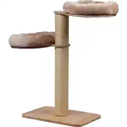 Netto Marken-Discount dobar Premium Katzen Kratzbaum Sleepy Angebot
