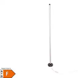 Netto Marken-Discount Näve LED / RGB Digital-/Dekostehleuchte MOTION LIGHT H: 150cm Angebot