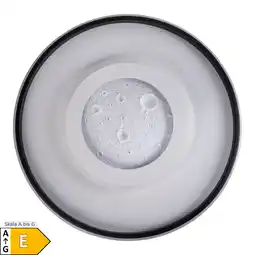 Netto Marken-Discount Näve LED / CCT / RGB Deckenleuchte LIVANA Ø: 70cm Angebot