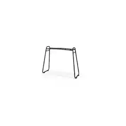Netto Marken-Discount EXIT GetSet Monkeybar MB200 - Schwarz Angebot