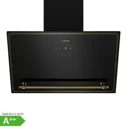 Netto Marken-Discount Victoria Kopffrei-Dunstabzugshaube 60cm 336m³/h Belüftung Angebot