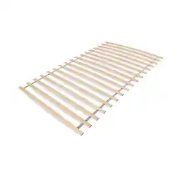 Netto Marken-Discount TiCAA Rollrost Birke Federholz 100x200 Angebot