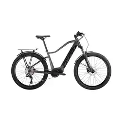 Netto Marken-Discount MBM Elektro-Mountainbike KAIROS SUB 27,5 Zoll Angebot