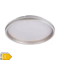Netto Marken-Discount Näve LED / CCT Deckenleuchte METEOR inkl. Meteorlicht Ø: 47,2cm Angebot